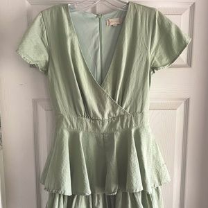 ALTAR’d State Dress - XS